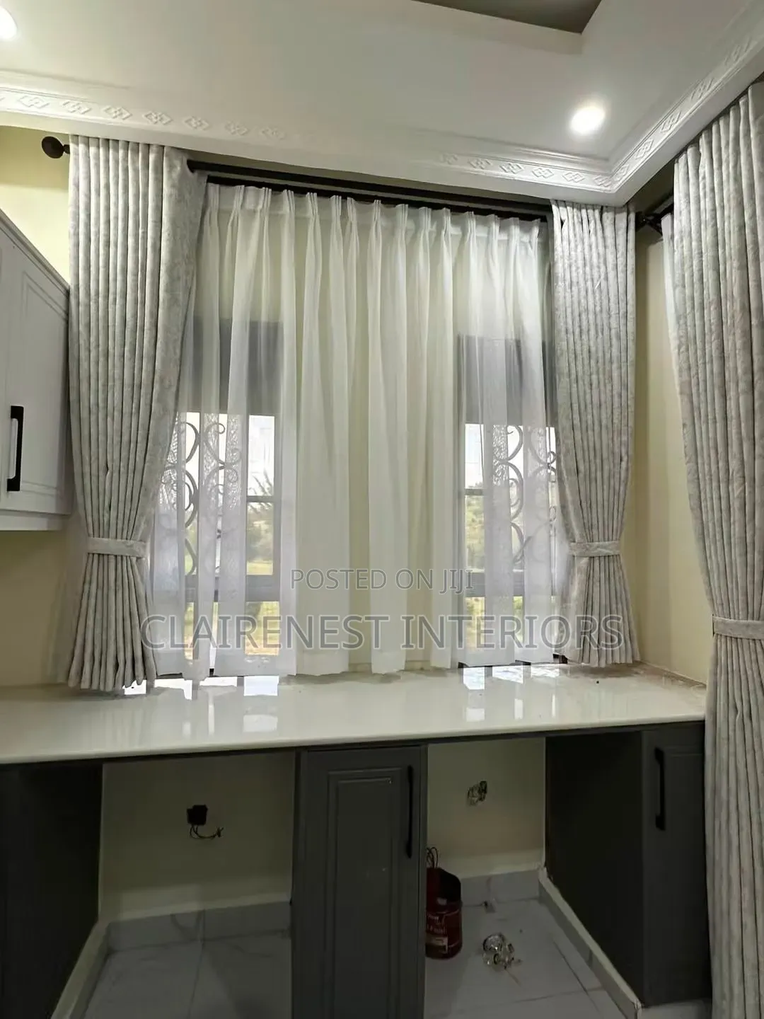 Make Your Windows Look Effortlessly Stylish.