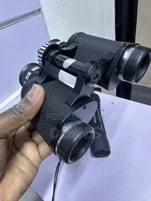 TASCO Model 320 8x30