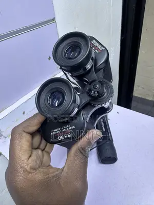 TASCO Model 320 8x30