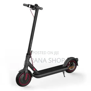 **Xiaomi Mi Electric Scooter M365 – Foldable Electric Kick Scooter 
