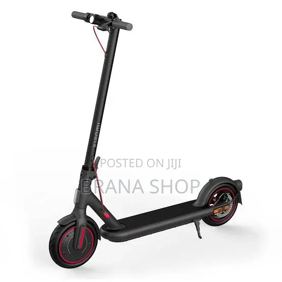 **Xiaomi Mi Electric Scooter M365 – Foldable Electric Kick Scooter 