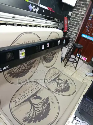 Banner/Sticker Printing