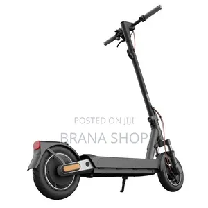 **Xiaomi M365 Electric Scooter – Portable Commuter Scooter **