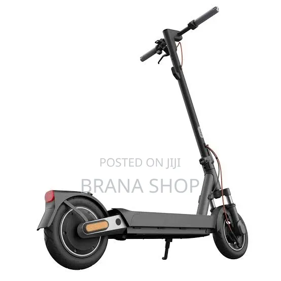 **Xiaomi M365 Electric Scooter – Portable Commuter Scooter **