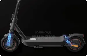 **Xiaomi Mi Pro Electric Scooter – Foldable Urban Mobility Scooter 