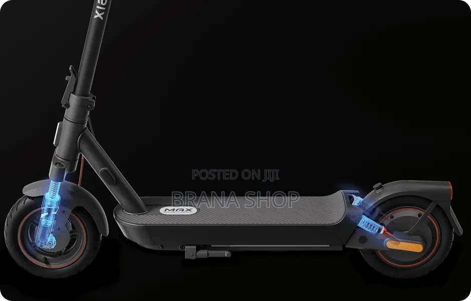 **Xiaomi Mi Pro Electric Scooter – Foldable Urban Mobility Scooter 