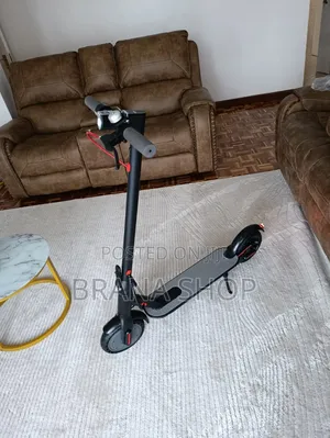 **Xiaomi Mi Electric Scooter Pro Series – Electric Commuter Scooter 