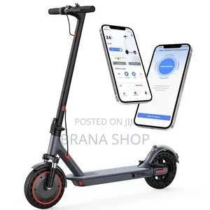 **Xiaomi M365 Electric Kick Scooter – Foldable Personal Scooter **