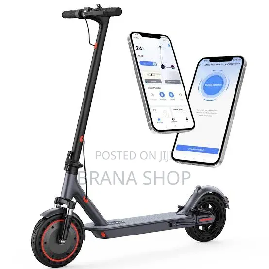 **Xiaomi M365 Electric Kick Scooter – Foldable Personal Scooter **