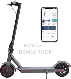 **Xiaomi Mi Electric Scooter M365 Pro Series – Electric Scooter **