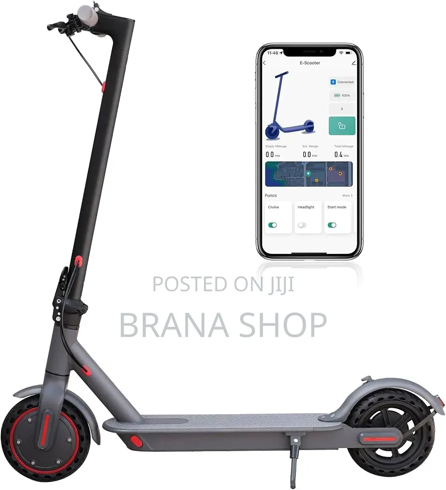 **Xiaomi Mi Electric Scooter M365 Pro Series – Electric Scooter **