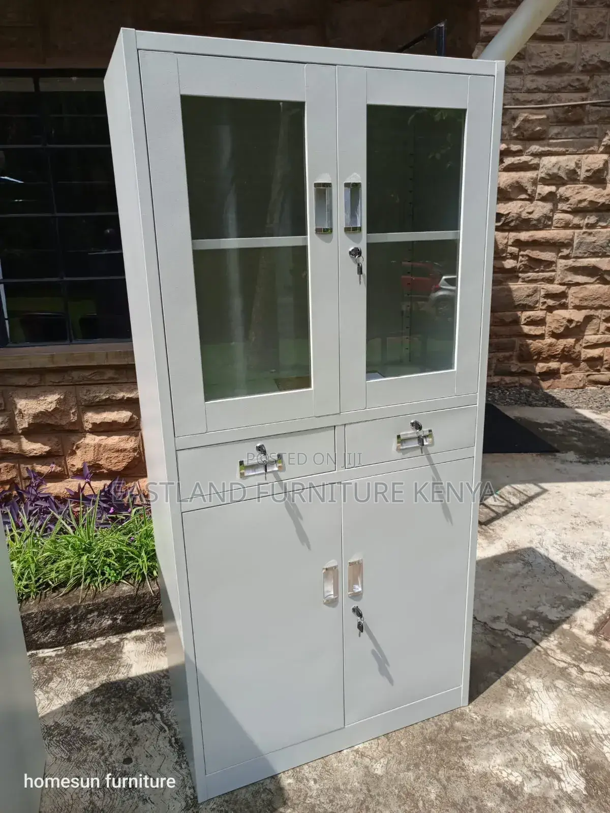 Cabinate Filling Cabinate