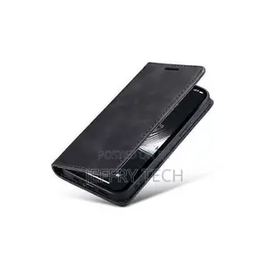 Leather Wallet Phone Case for Realme C67