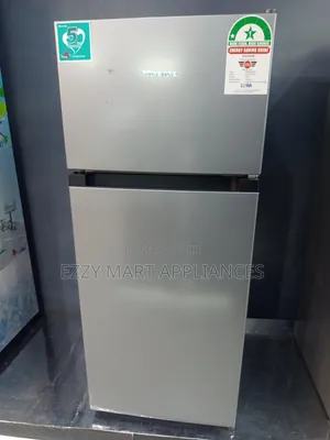 Hisense REF120DR 120Litre Double Door Fridge