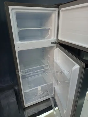 Hisense REF120DR 120Litre Double Door Fridge