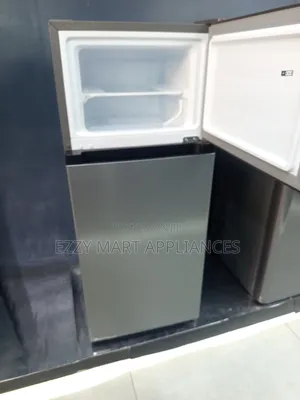 Hisense REF120DR 120Litre Double Door Fridge