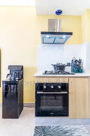 Furnished 1bdrm Apartment in Hurlingham for rent