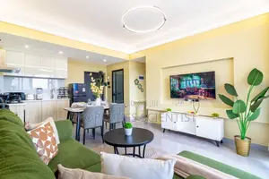 Furnished 1bdrm Apartment in Hurlingham for rent