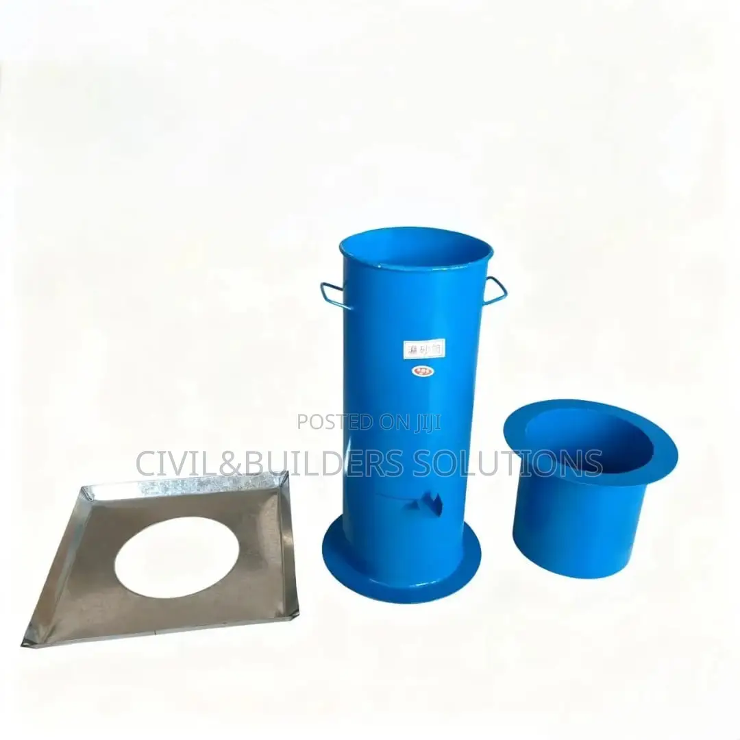 Field Compaction Test Set