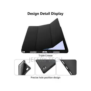 Case for Samsung Galaxy Tab A8 10.5 Inch 2022 Model (SM-X200/X205/X207