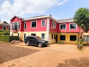 5bdrm Villa in Lavington, Muthangari for rent