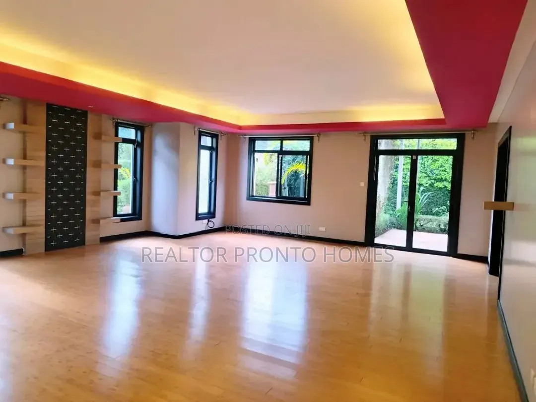 5bdrm Villa in Lavington, Muthangari for rent