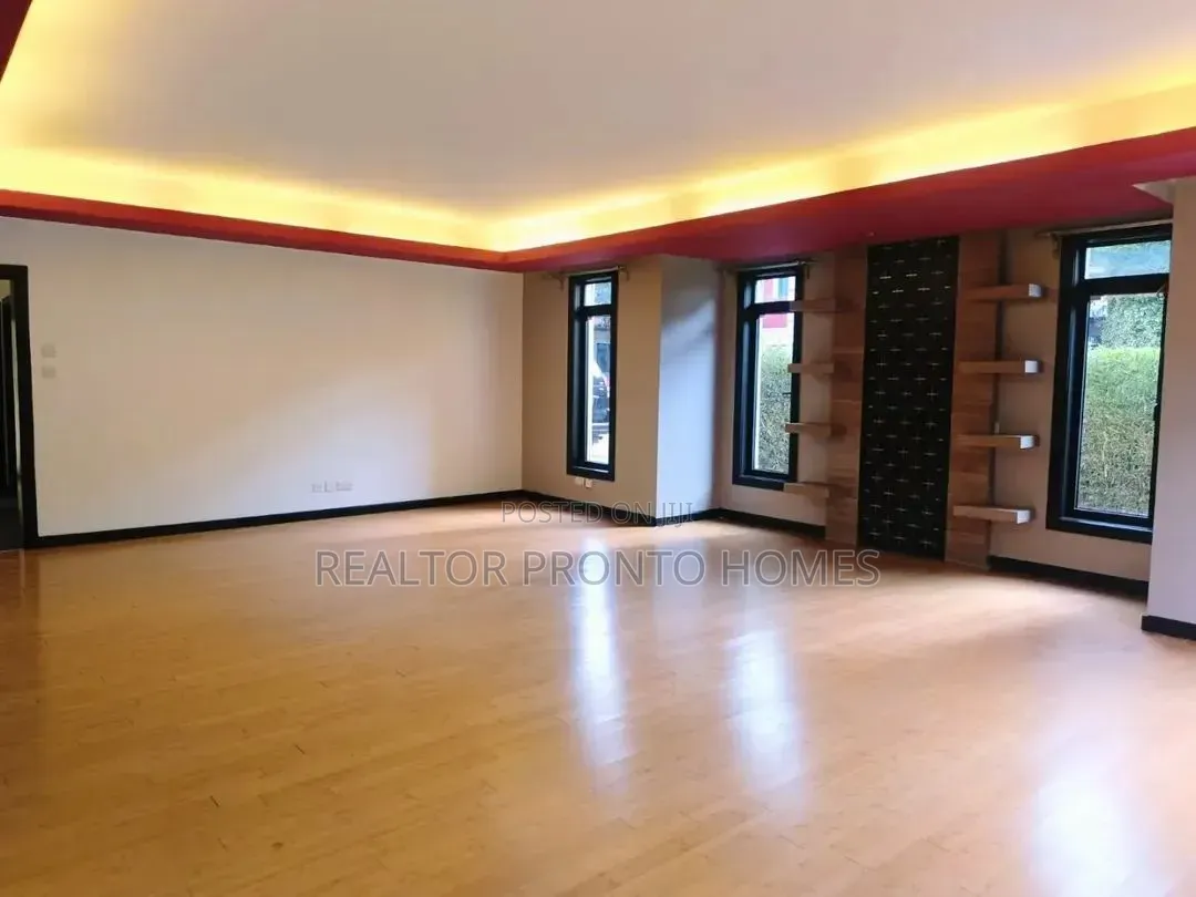 5bdrm Villa in Lavington, Muthangari for rent