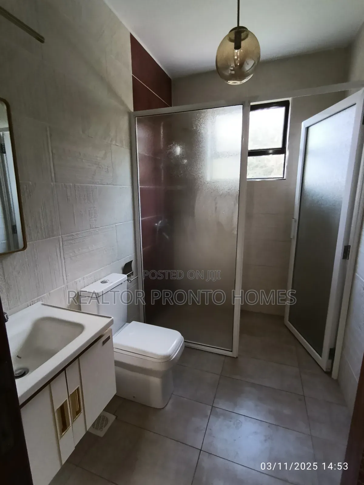 4bdrm Villa in Karen for rent