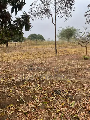 1 Acre Land Mwala Mathunthini
