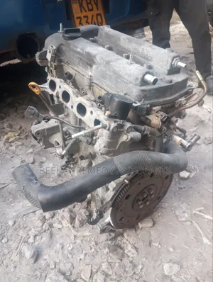 Toyota 1nz Sensor Slim Engine. Succeed, Axio, Fielder, Allion.