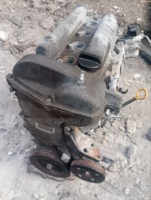 Toyota 1nz Sensor Slim Engine. Succeed, Axio, Fielder, Allion.