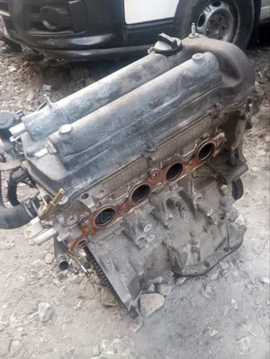 Toyota 1nz Sensor Slim Engine. Succeed, Axio, Fielder, Allion.