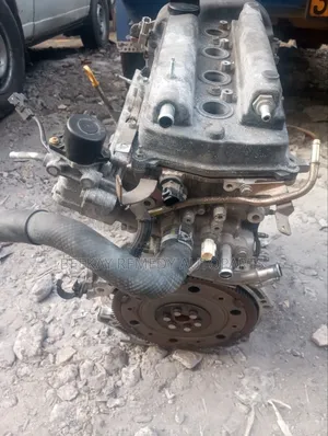 Toyota 1nz Sensor Slim Engine. Succeed, Axio, Fielder, Allion.