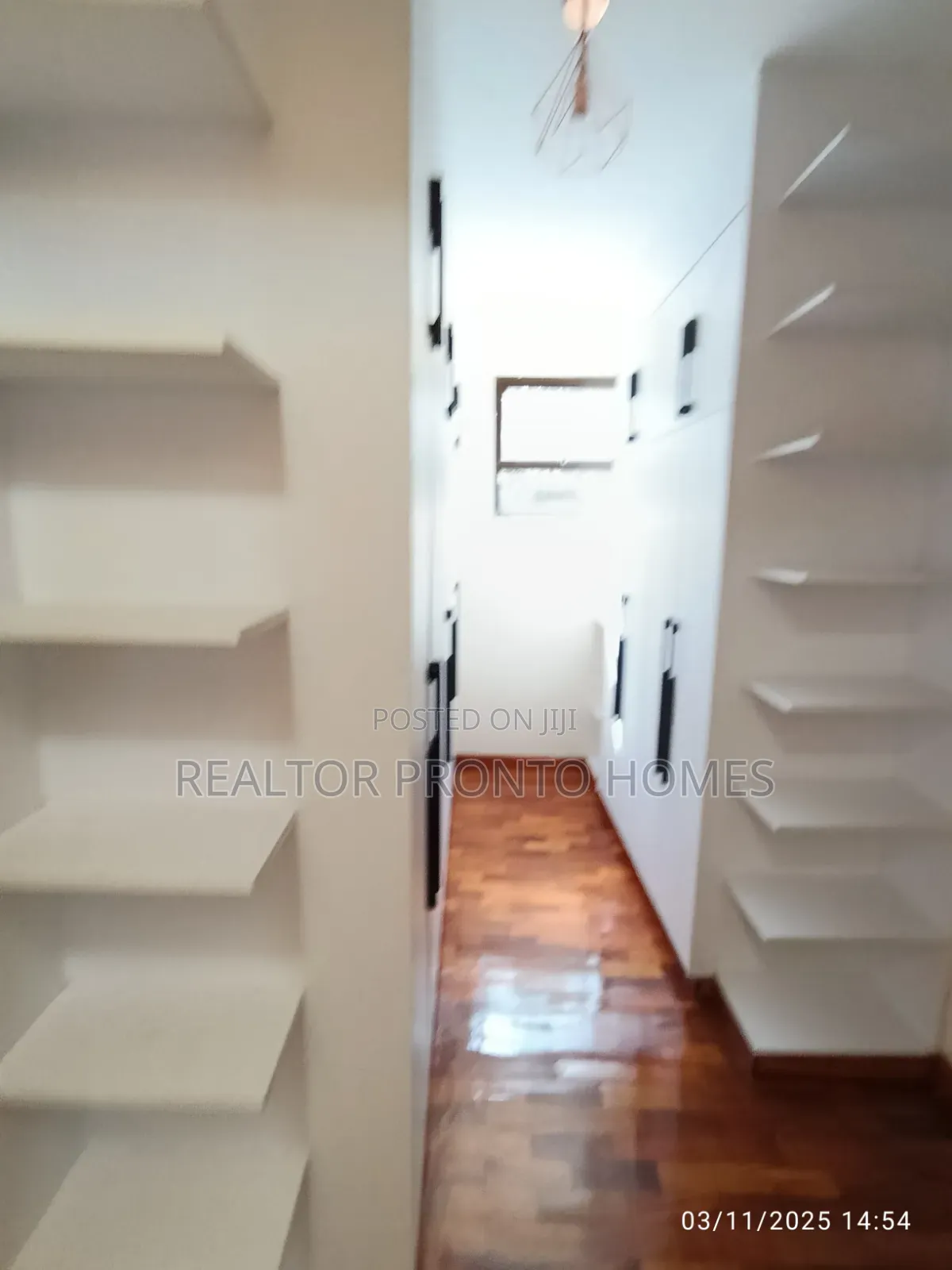 4bdrm Villa in Karen for rent