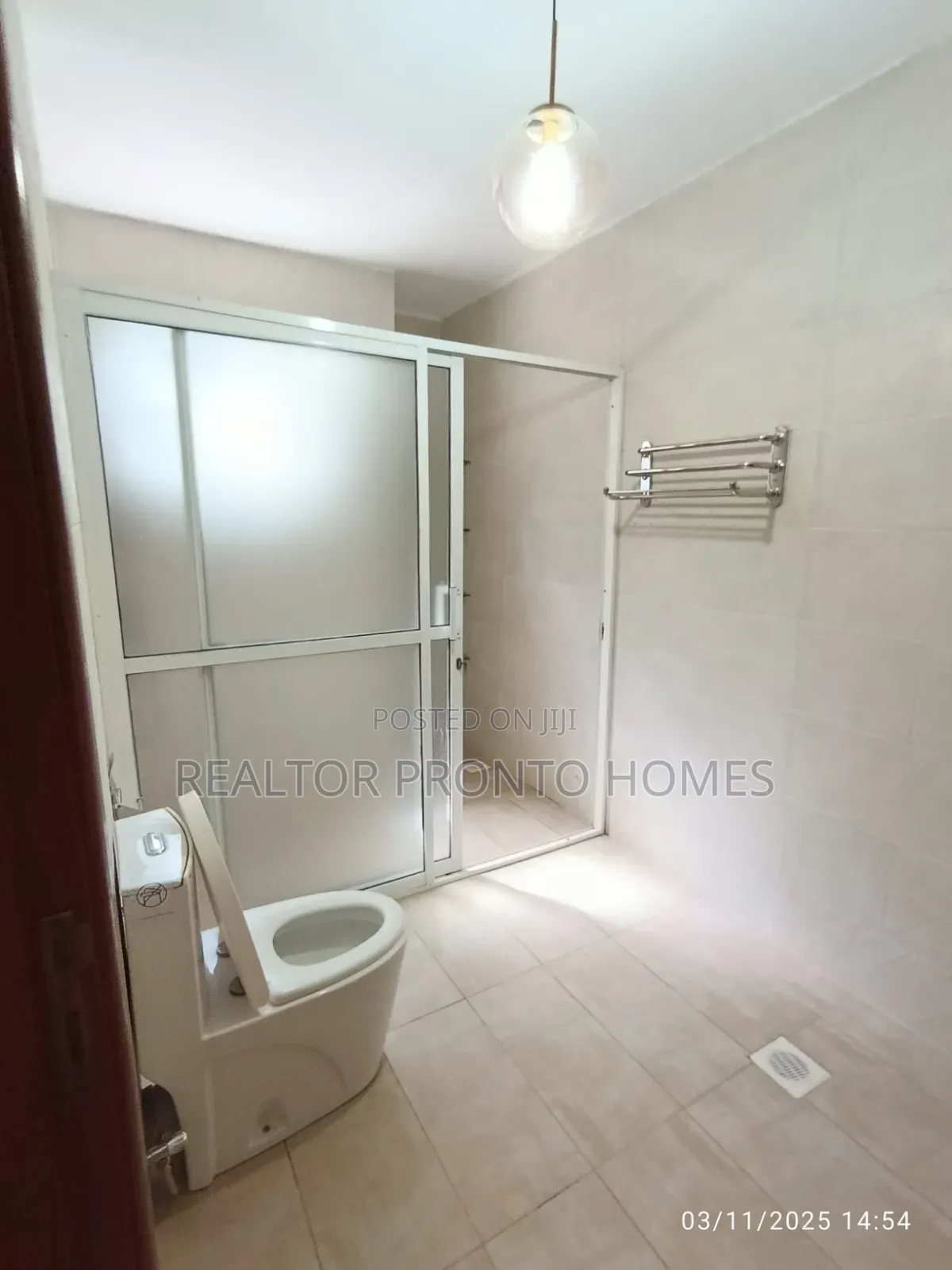 4bdrm Villa in Karen for rent