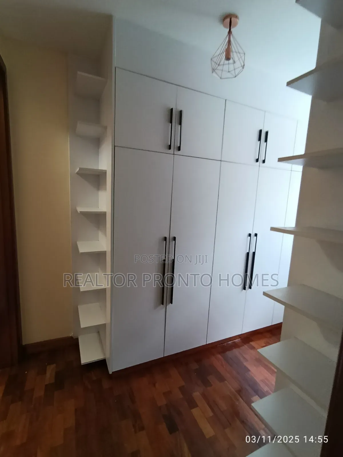 4bdrm Villa in Karen for rent