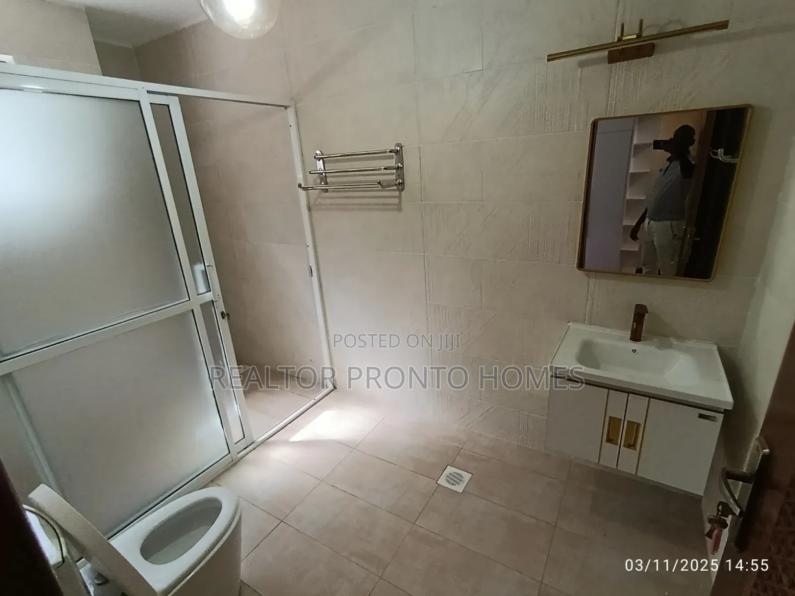 4bdrm Villa in Karen for rent