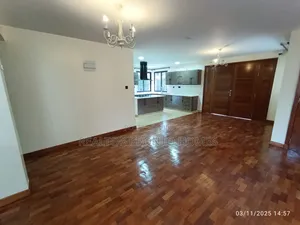 4bdrm Villa in Karen for rent