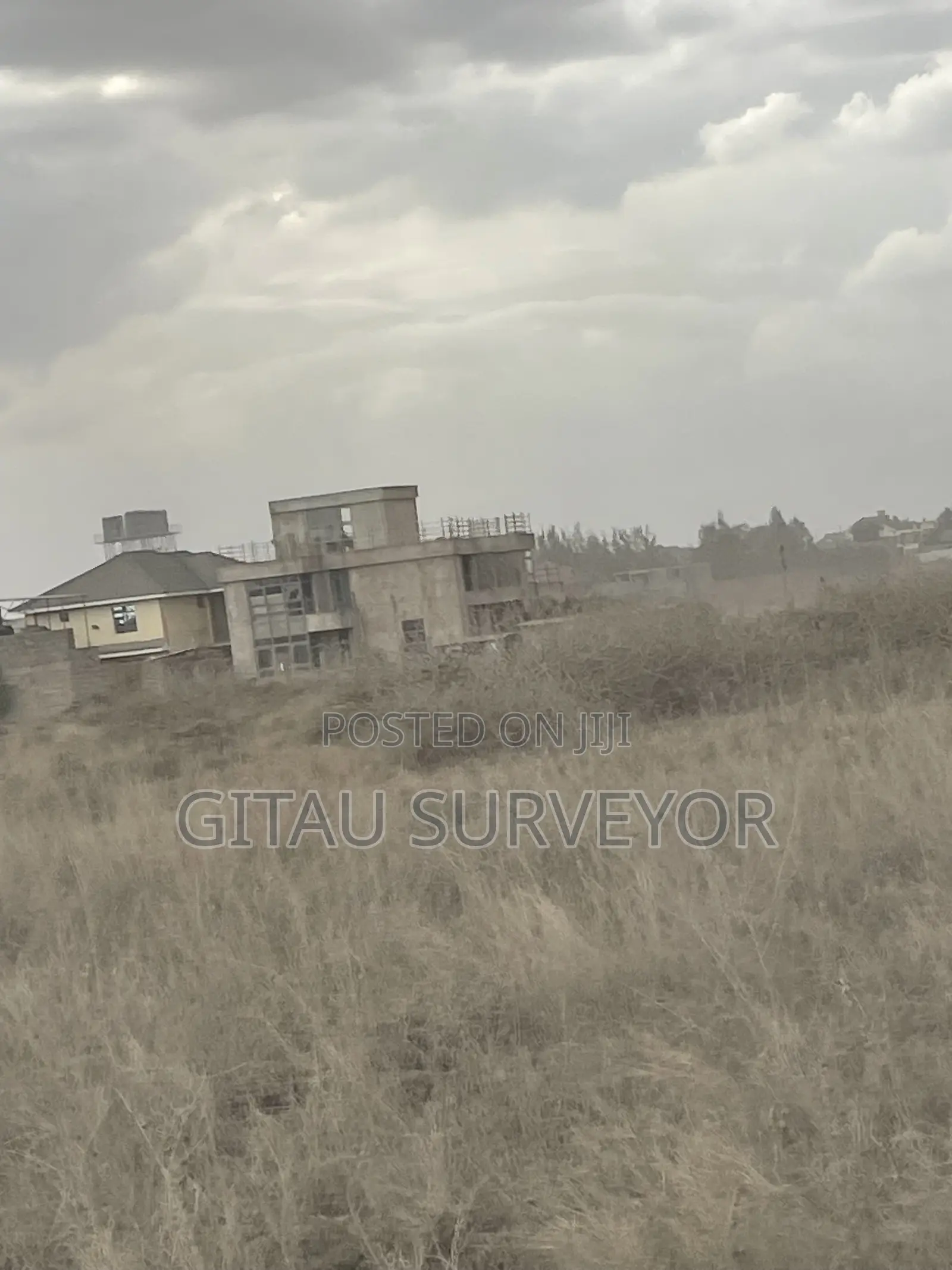 50*100 Plots at Katani