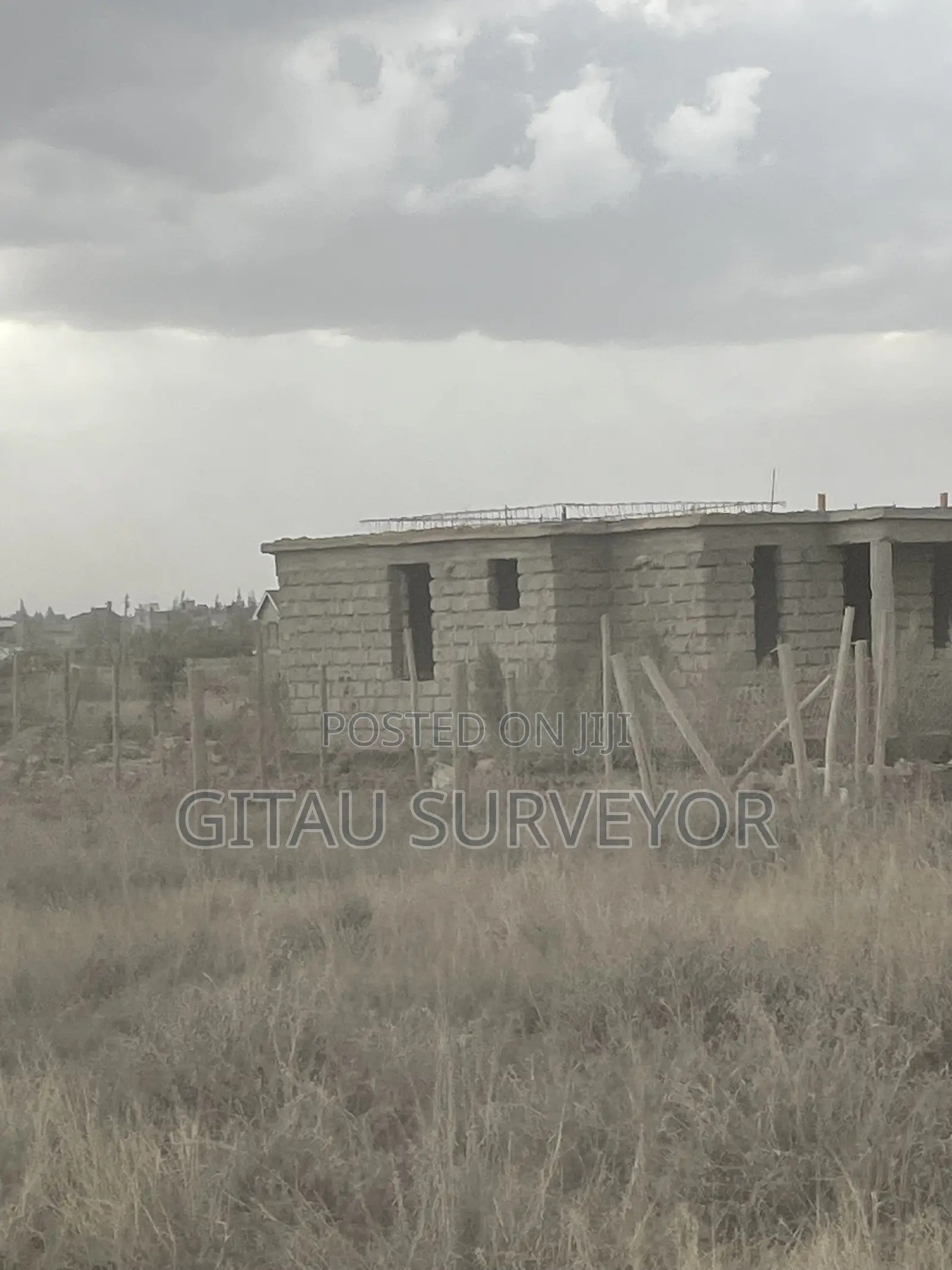 50*100 Plots at Katani