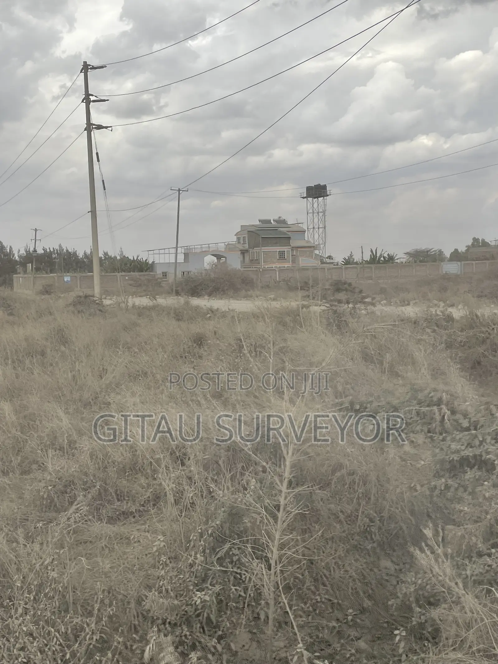 50*100 Plots at Katani
