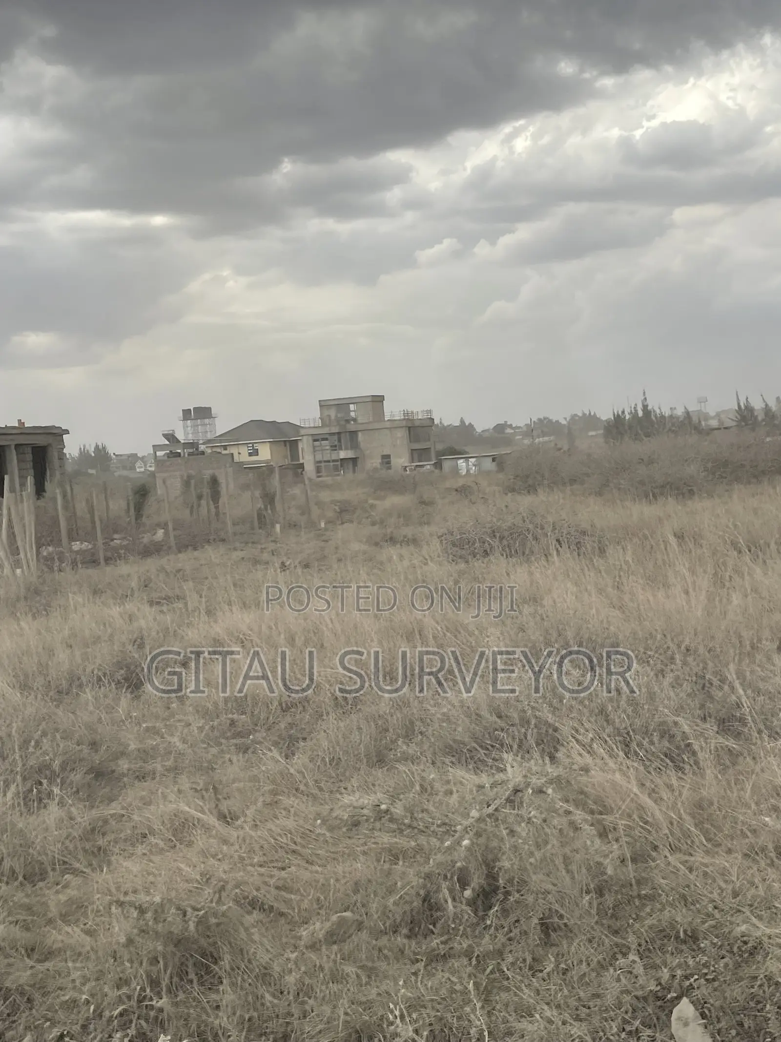 50*100 Plots at Katani
