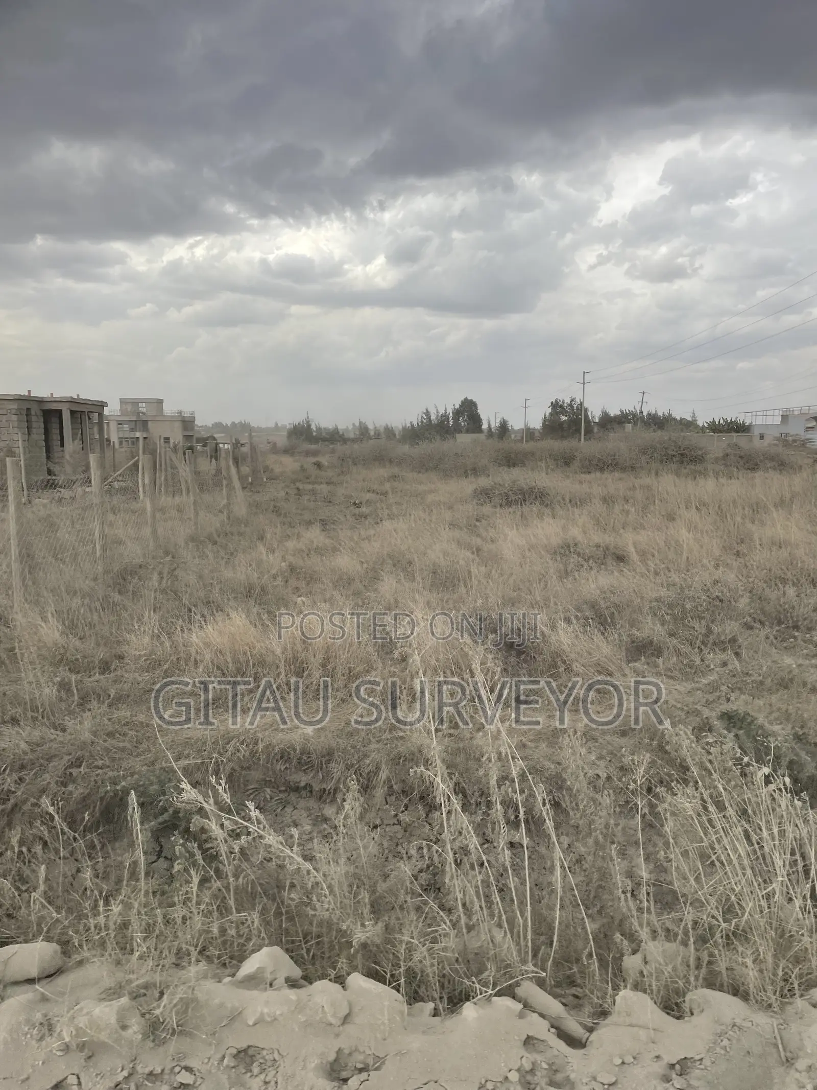 50*100 Plots at Katani