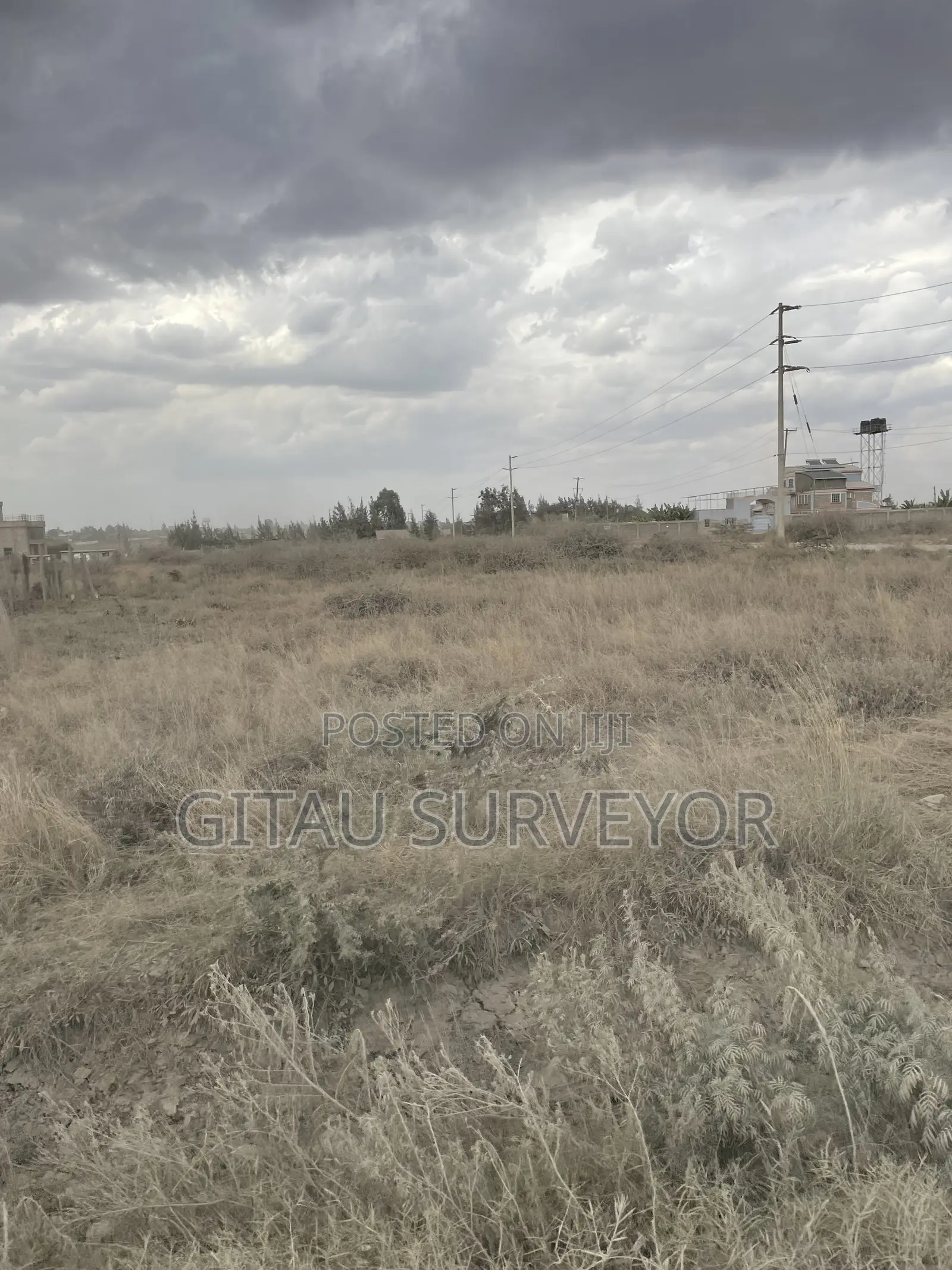 50*100 Plots at Katani