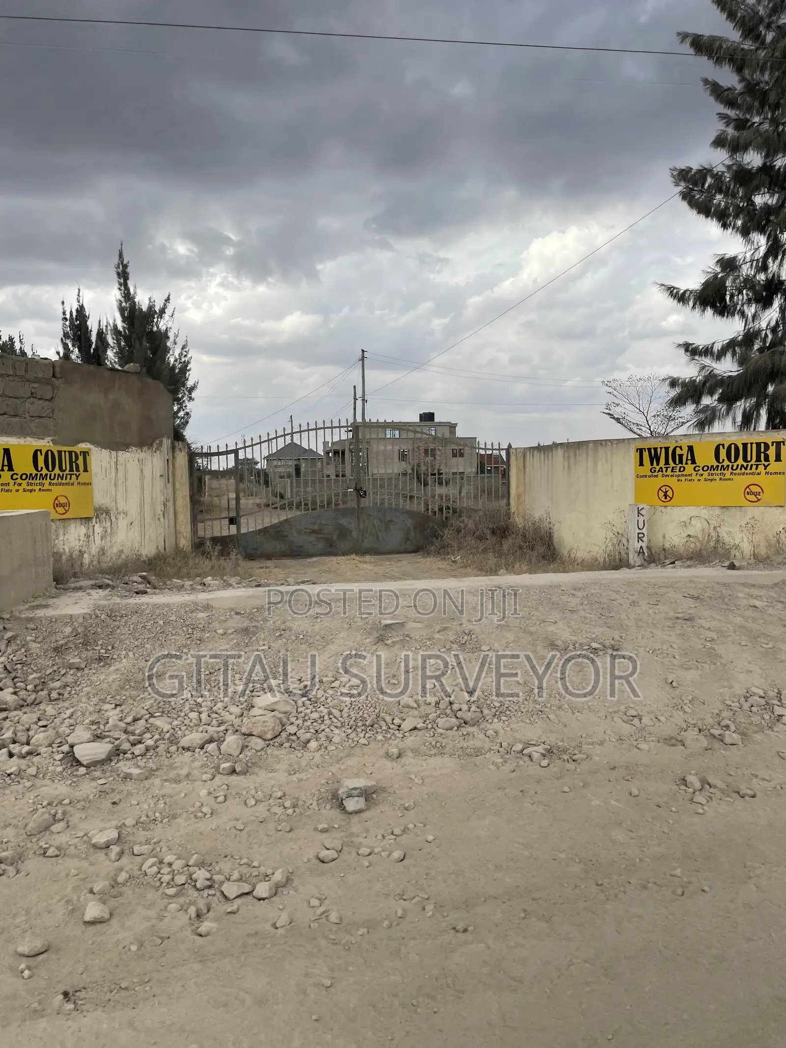 50*100 Plots at Katani