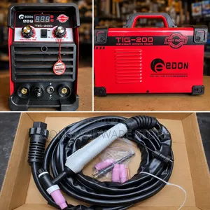 Edon Tig 200A