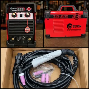 Edon Tig 200A