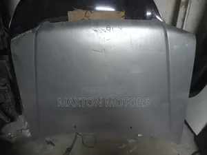 Subaru Forester SF Version 6 Bonnet