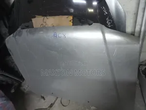 Subaru Forester SF Version 6 Bonnet