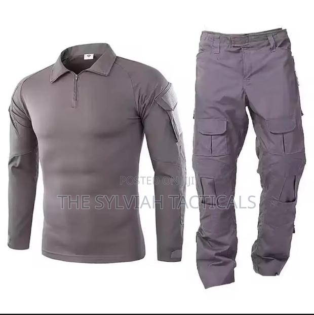 Outdoor Tactical Legit Original Hiking Uniform - main view